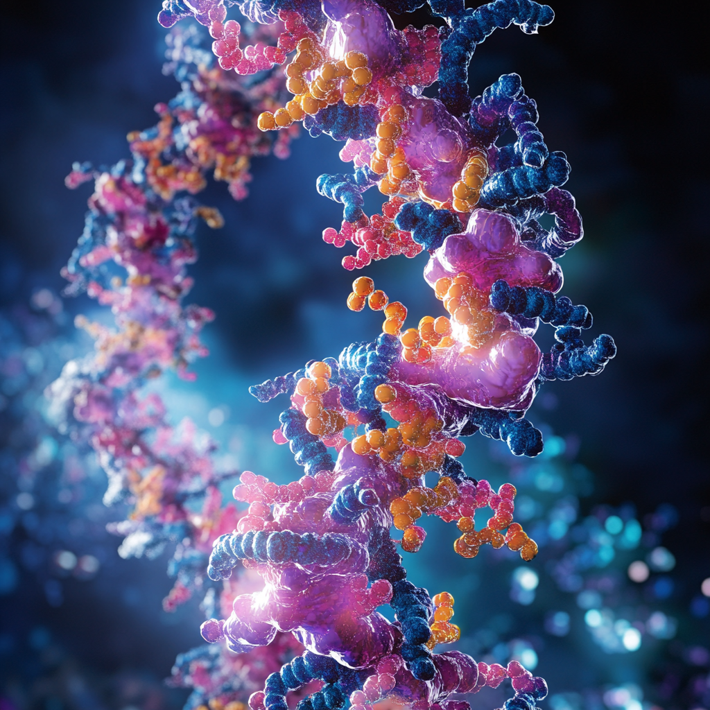 Understanding the Differences Between Synthetic Peptides and Bioactive ...