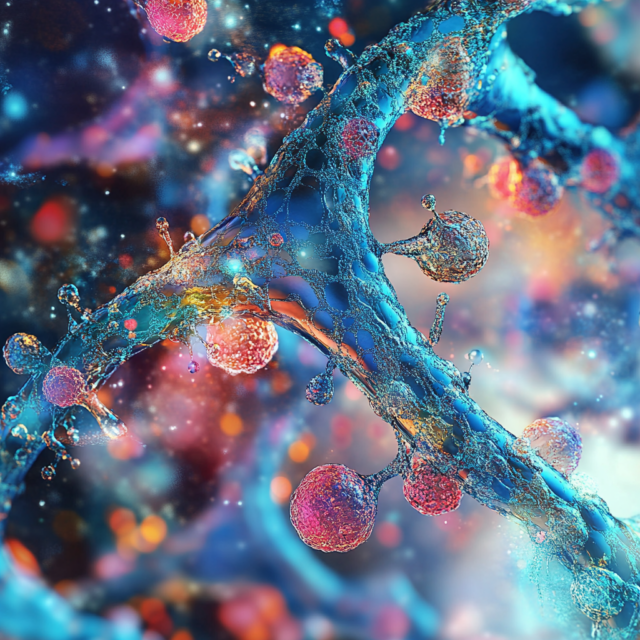 peptides Unlocking the Power of Bioavailable Peptides: How They Fuel and Benefit Your Bodydigestion