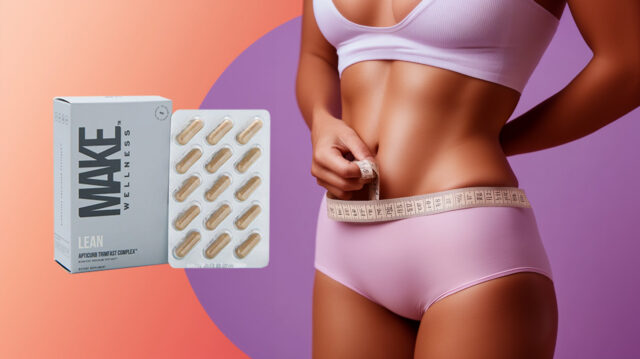 make-wellness-lean-weight-loss Lean Peptides Make Wellness Ozempic Alternatives