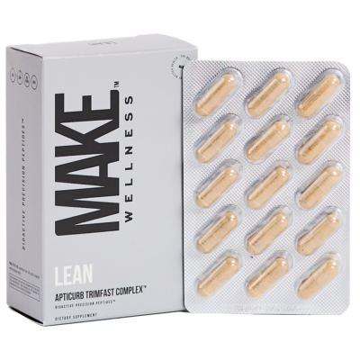 Lean Peptides