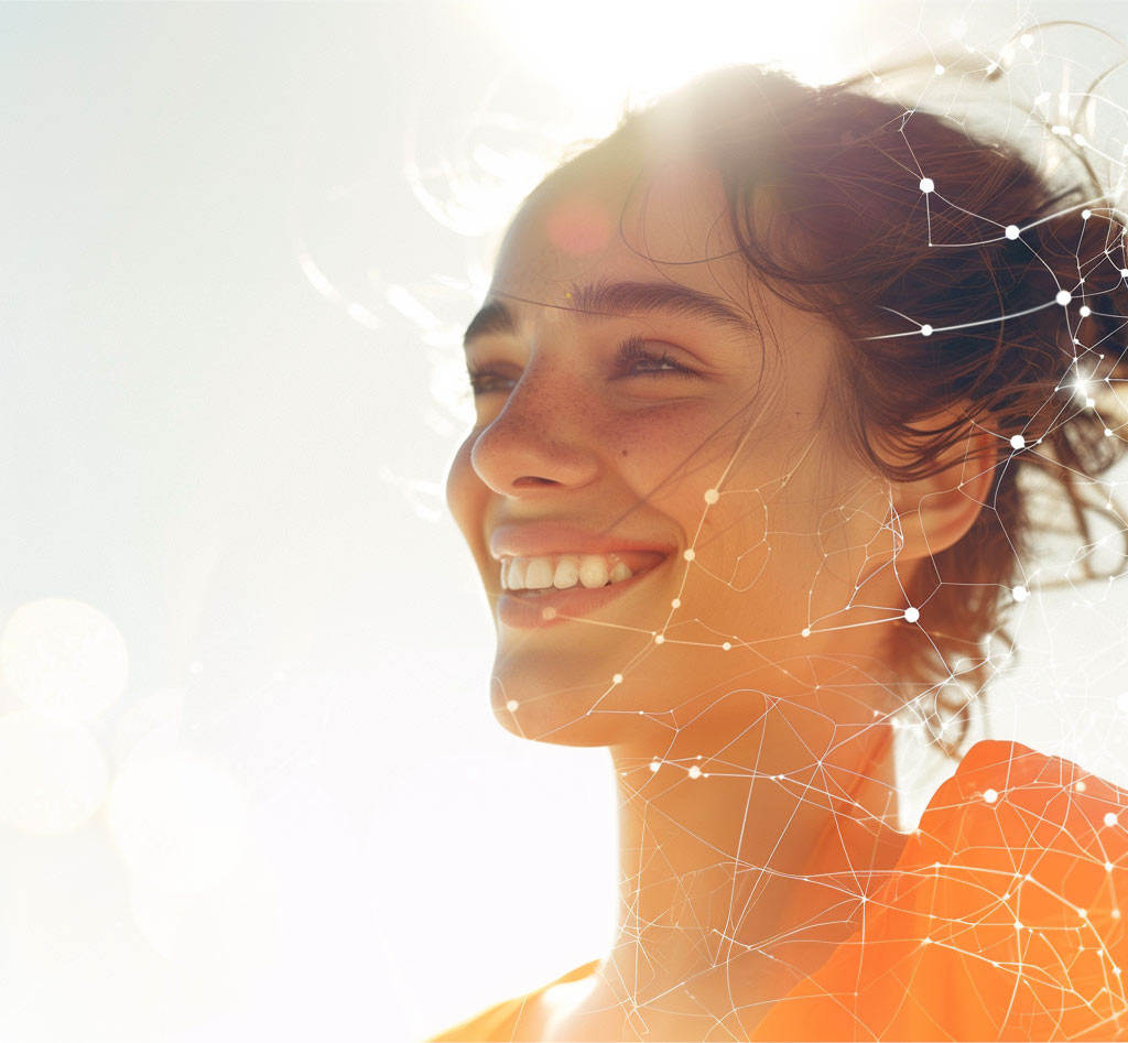 Bioactive Precision Peptides for Health, Energy & Longevity