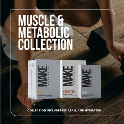 Muscle and Metabolic