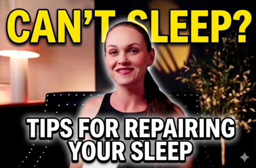 Sleep Peptide – RESTORED